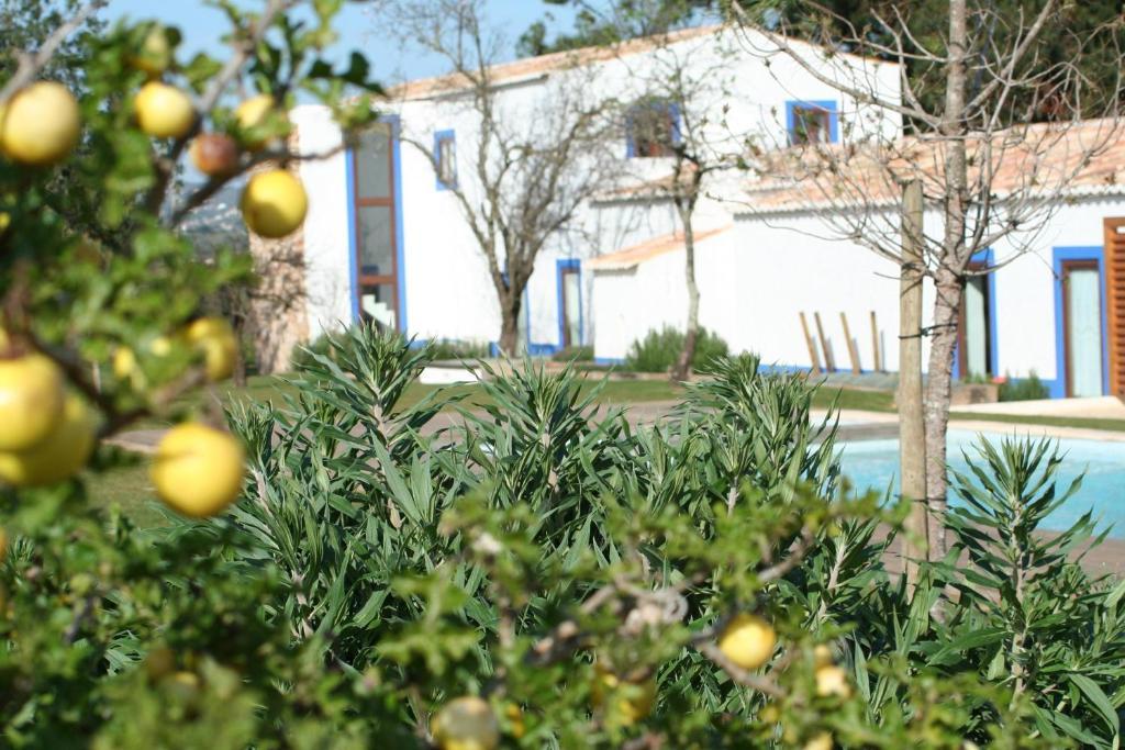 Hostal Quinta Do Mel Albufeira Exterior foto
