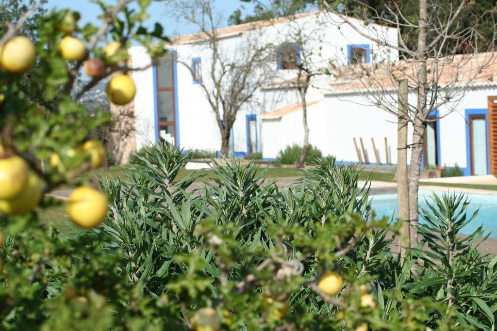 Quinta Do Mel Hostal Albufeira Exterior foto