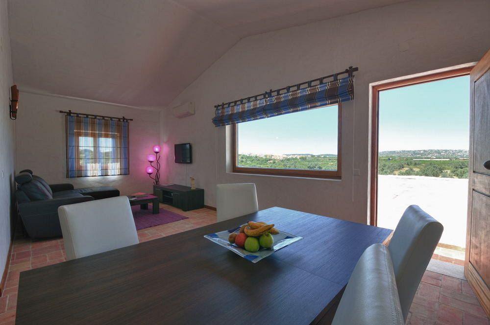 Hostal Quinta Do Mel Albufeira Exterior foto